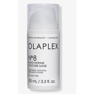 NWT OLAPLEX No.8 Bond Intense Moisture Mask 100 ml